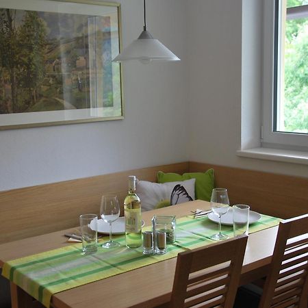 Apartament Haus Pflaum Dellach im Drautal Zewnętrze zdjęcie