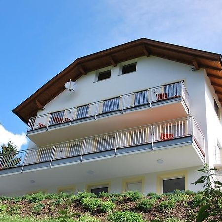Apartament Haus Pflaum Dellach im Drautal Zewnętrze zdjęcie