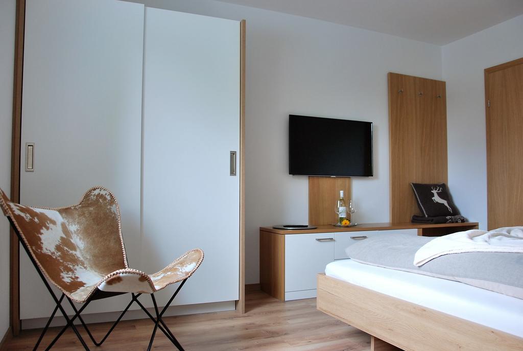 Apartament Haus Pflaum Dellach im Drautal Zewnętrze zdjęcie