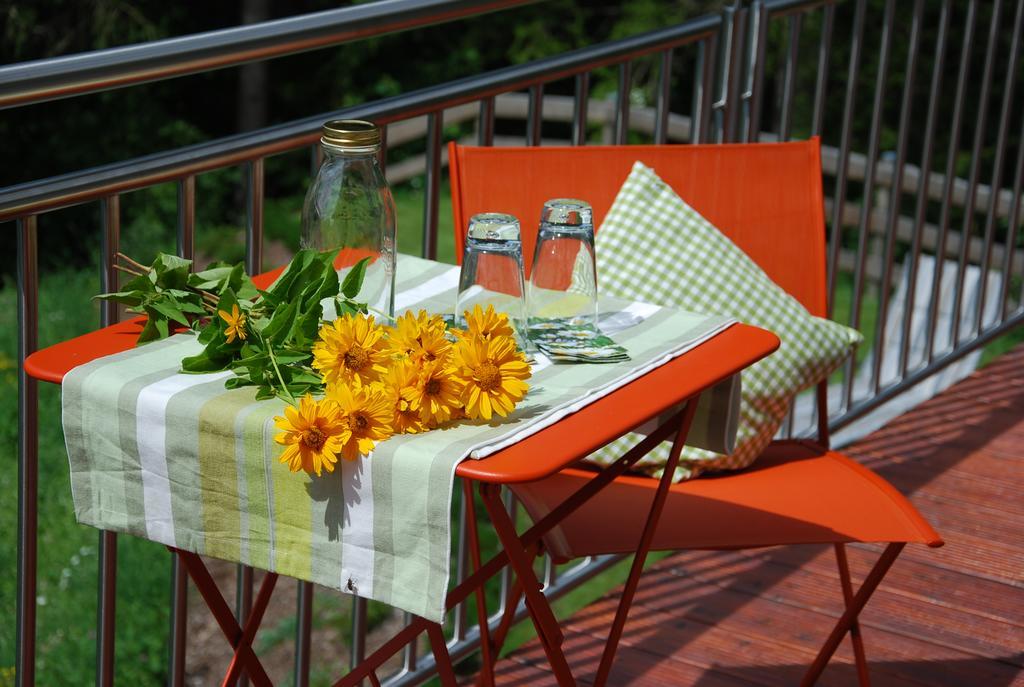 Apartament Haus Pflaum Dellach im Drautal Zewnętrze zdjęcie