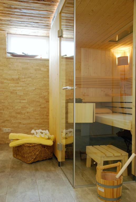 Apartament Haus Pflaum Dellach im Drautal Zewnętrze zdjęcie