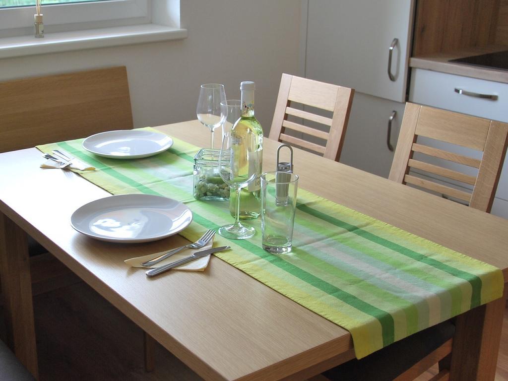 Apartament Haus Pflaum Dellach im Drautal Zewnętrze zdjęcie