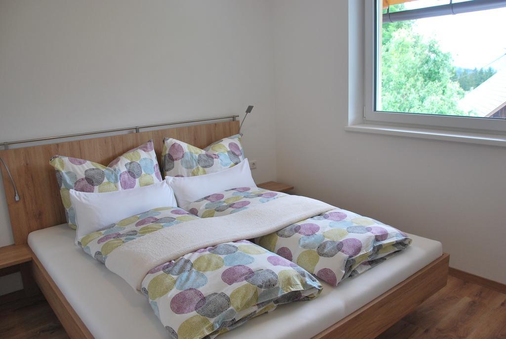 Apartament Haus Pflaum Dellach im Drautal Zewnętrze zdjęcie