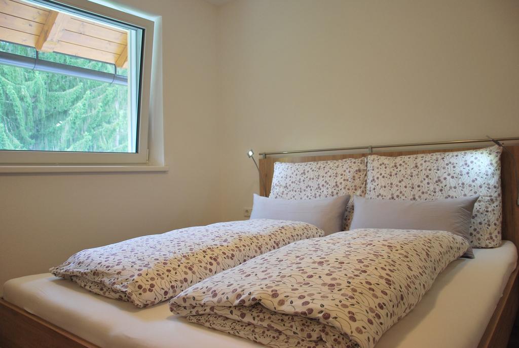 Apartament Haus Pflaum Dellach im Drautal Zewnętrze zdjęcie
