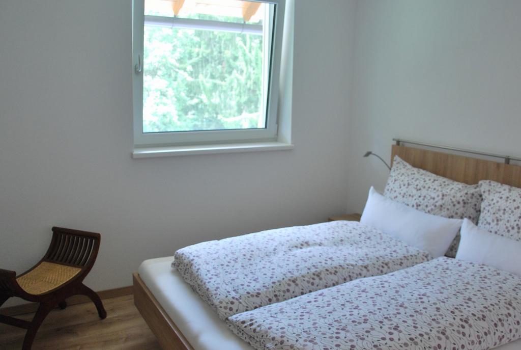 Apartament Haus Pflaum Dellach im Drautal Zewnętrze zdjęcie
