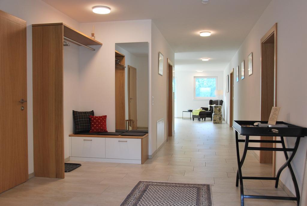 Apartament Haus Pflaum Dellach im Drautal Zewnętrze zdjęcie