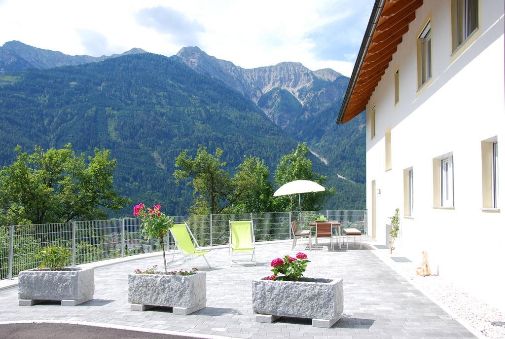 Apartament Haus Pflaum Dellach im Drautal Zewnętrze zdjęcie